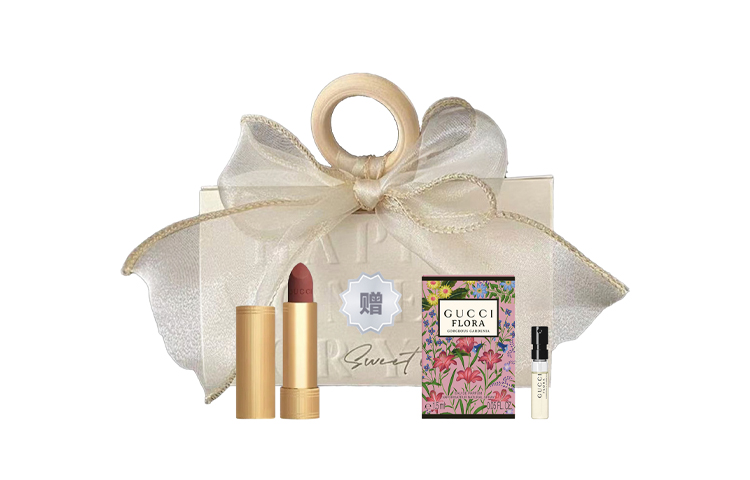 Набор косметики Angel Shopping Bag стойкая увлажняющая помада+пробники духов GUCCI
Набор косметики Angel Shopping Bag стойкая увлажняющая помада+пробники духов GUCCI