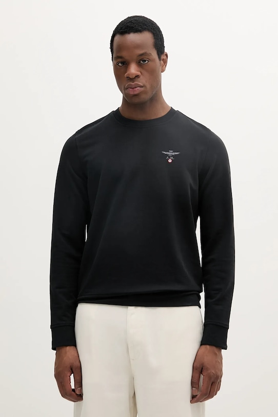 Толстовка Aeronautica Militare, черный
Толстовка Aeronautica Militare, черный