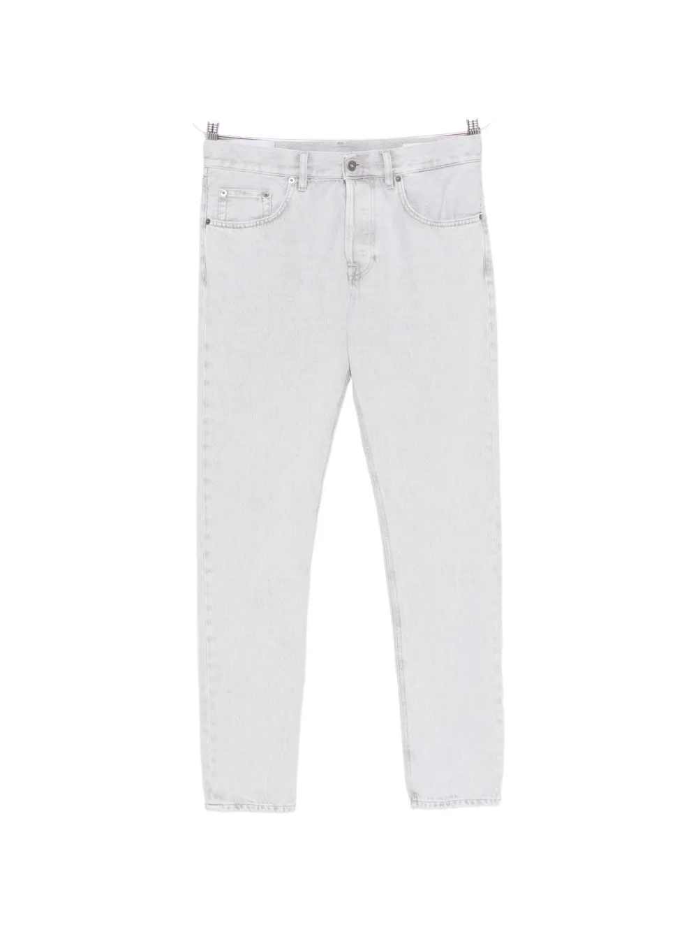 Джинсы Icon Dondup, серый
Джинсы Icon Dondup, серый