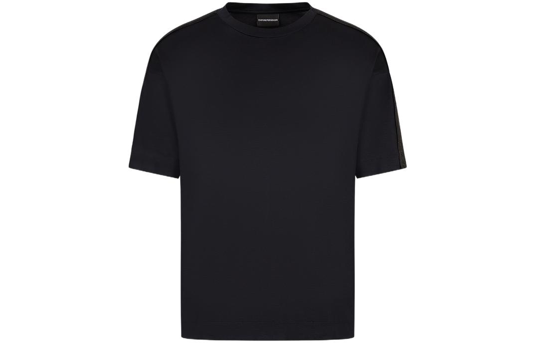 Футболка SS23 Мужская Темно-синяя EMPORIO ARMANI
Футболка SS23 Мужская Темно-синяя EMPORIO ARMANI