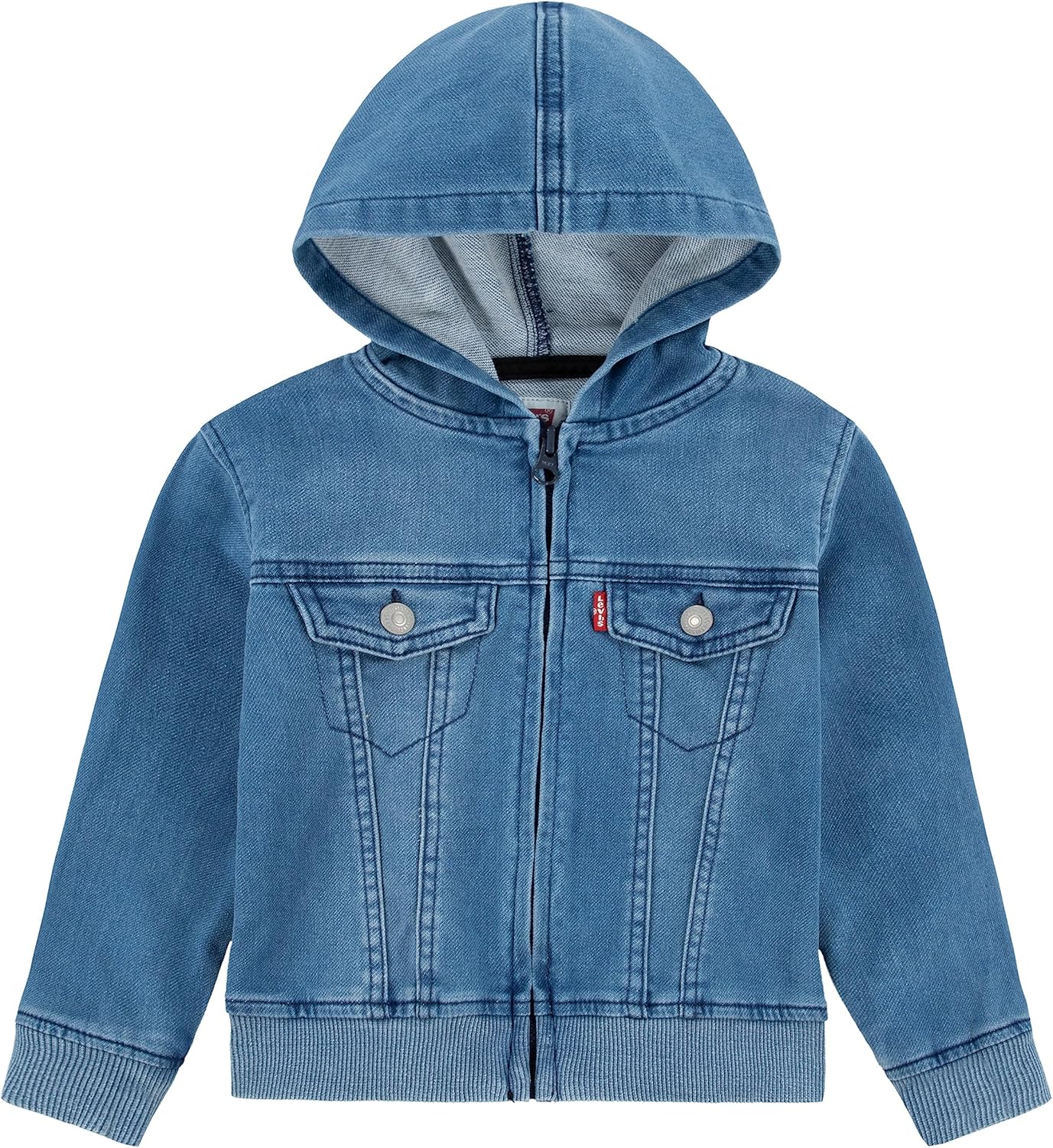 Детская толстовка Levi's, Sea Salt
Детская толстовка Levi's, Sea Salt