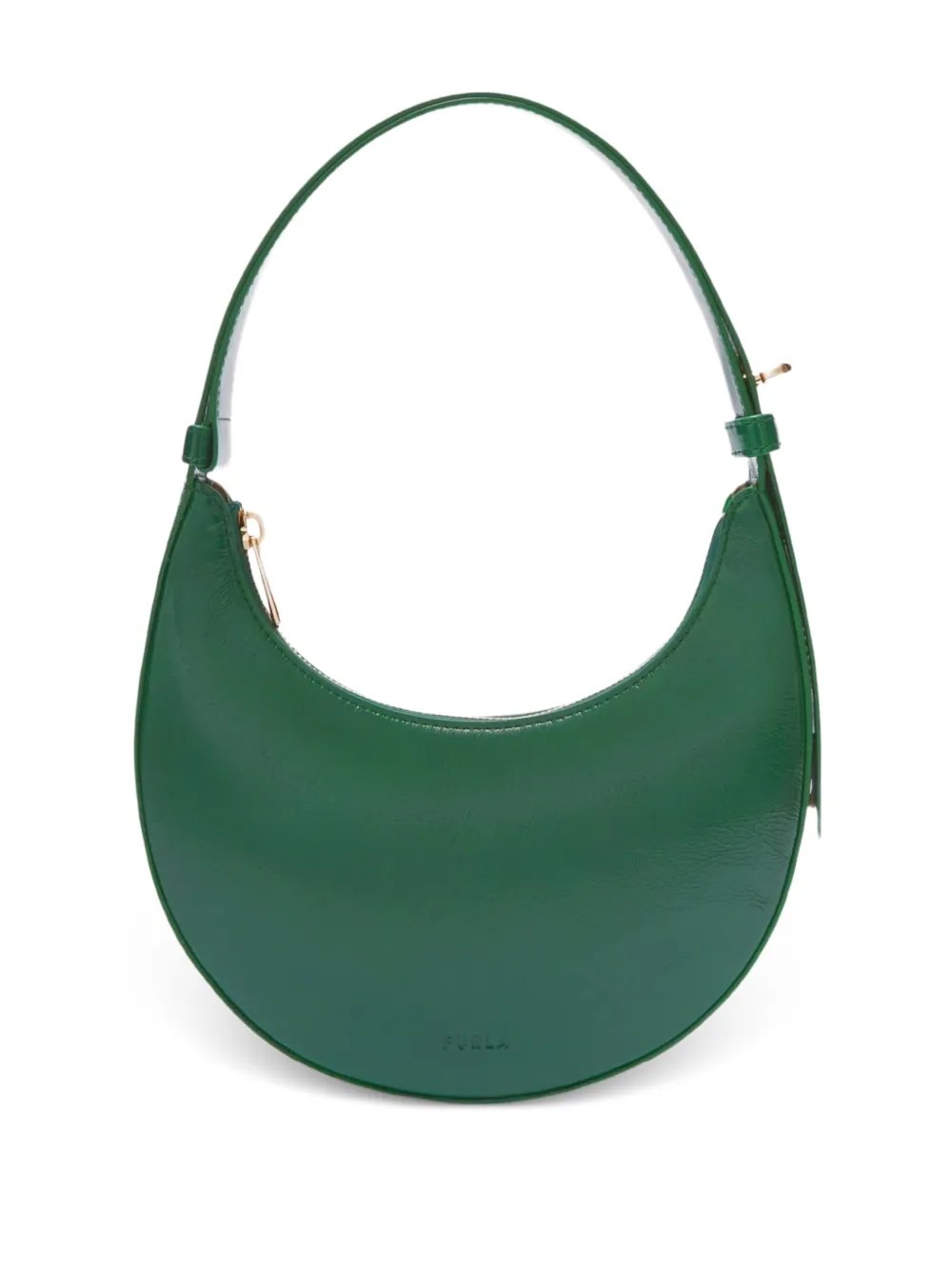 Мини-сумка на плечо Delizia Furla, зеленый
Мини-сумка на плечо Delizia Furla, зеленый