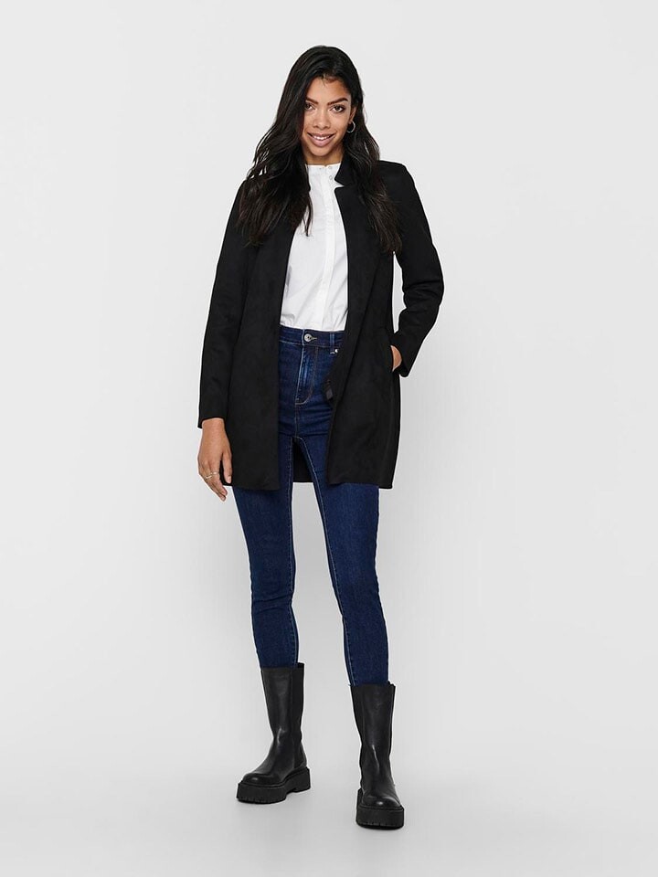 Куртка ONLY, черный
Куртка ONLY, черный