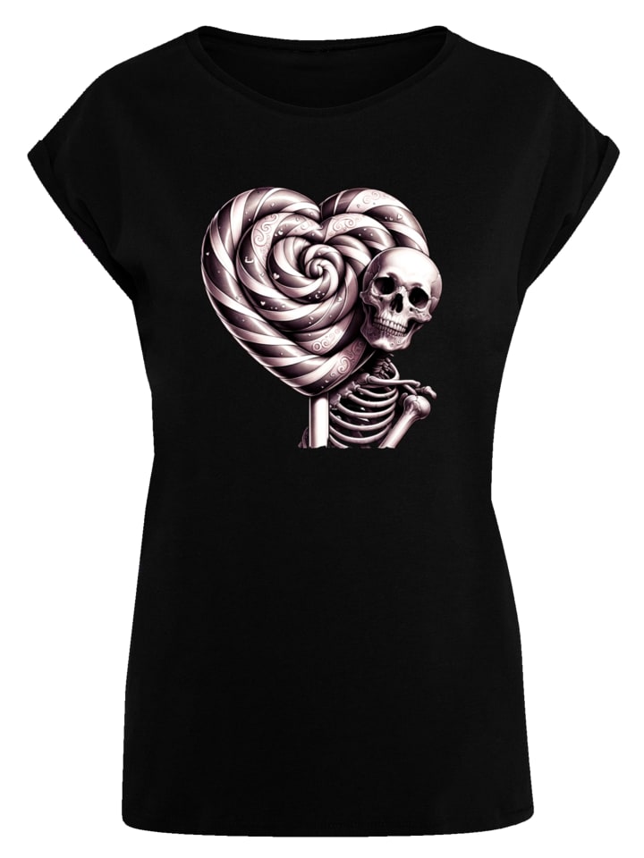 Футболка F4NT4STIC, черный 
Футболка F4NT4STIC, черный