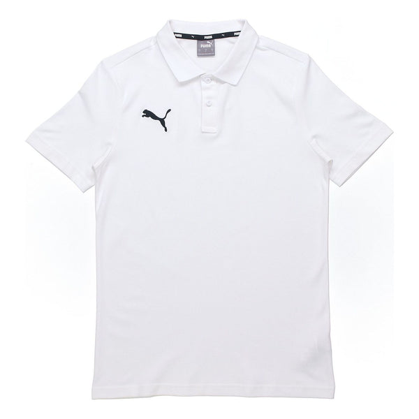 Рубашка поло ess casual polo shirt 'white' Puma, белый
Рубашка поло ess casual polo shirt 'white' Puma, белый