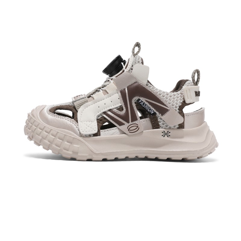 Низкие Детские сандалии YUZHAOLIN, хаки
Низкие Детские сандалии YUZHAOLIN, хаки