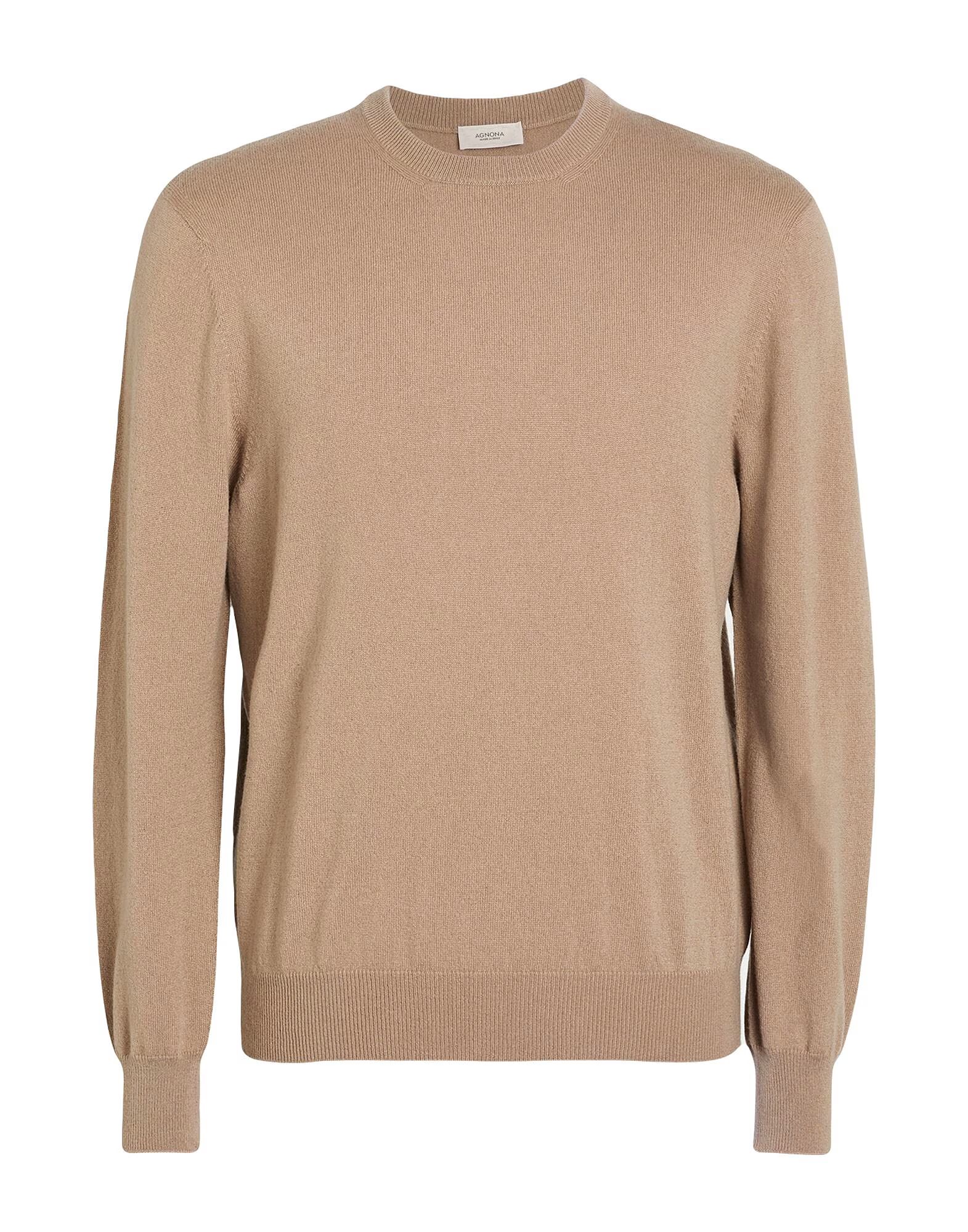 Свитер Agnona, бежевый
Свитер Agnona, бежевый