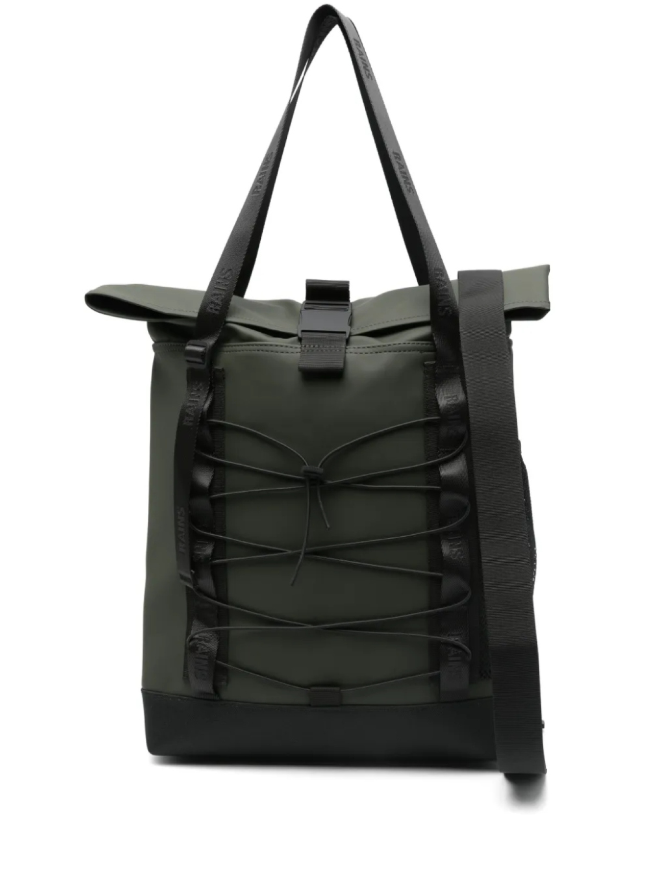 Сумка-тоут Trail Rolltop Rains
Сумка-тоут Trail Rolltop Rains