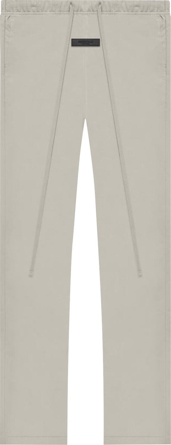 Брюки Fear of God Essentials Relaxed Trouser 'Smoke', серый
Брюки Fear of God Essentials Relaxed Trouser 'Smoke', серый
