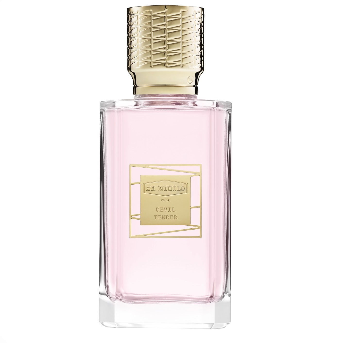Парфюмерная вода Ex Nihilo Paris Devil Tender
Парфюмерная вода Ex Nihilo Paris Devil Tender