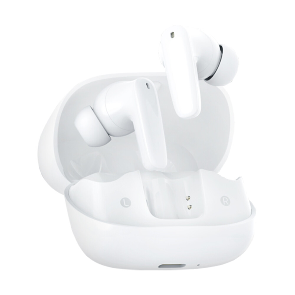 Беспроводные наушники Meizu Blus K, белый
Беспроводные наушники Meizu Blus K, белый