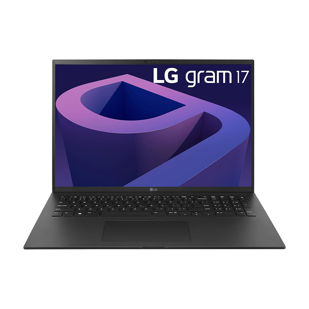Ноутбук LG gram 17, 17", 16 Гб/1 Тб, i7-1260P, черный обсидиан, английская клавиатура
Ноутбук LG gram 17, 17", 16 Гб/1 Тб, i7-1260P, черный обсидиан, английская клавиатура