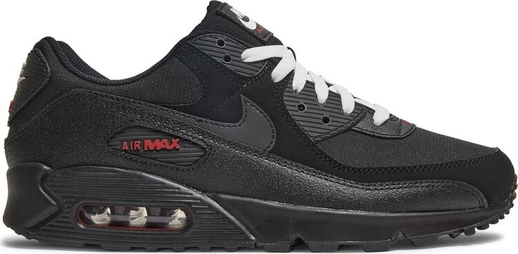 Кроссовки Nike Air Max 90, черный
Кроссовки Nike Air Max 90, черный