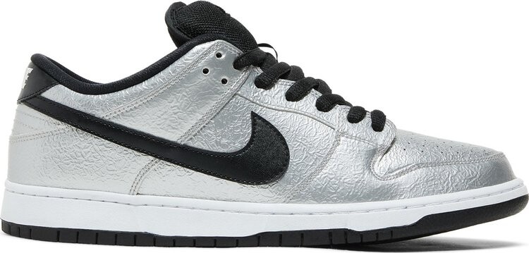 Кроссовки Nike Dunk Low Pro SB 'Cold Pizza', серебряный, Серый, Кроссовки Nike Dunk Low Pro SB 'Cold Pizza', серебряный
Кроссовки Nike Dunk Low Pro SB 'Cold Pizza', серебряный, Серый, Кроссовки Nike Dunk Low Pro SB 'Cold Pizza', серебряный