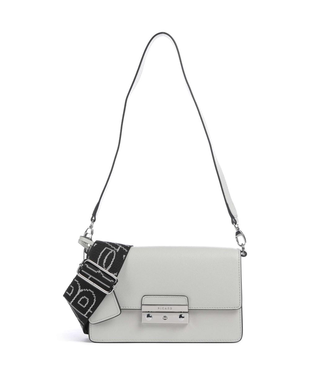 Сумка через плечо Super Star из сафьяновой коровьей кожи Picard, серый
Сумка через плечо Super Star из сафьяновой коровьей кожи Picard, серый