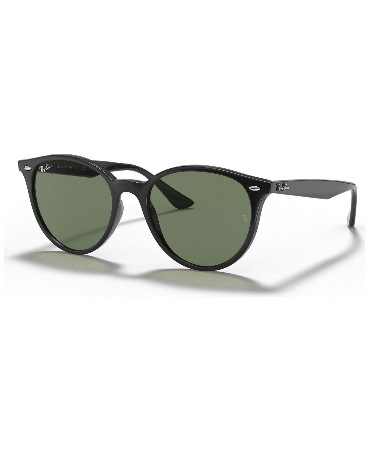 Солнцезащитные очки, rb4305 53 Ray-Ban, мульти
Солнцезащитные очки, rb4305 53 Ray-Ban, мульти