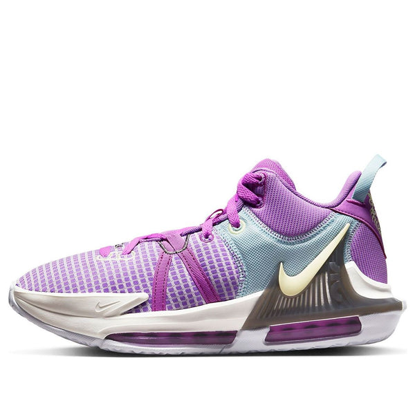 Кроссовки lebron witness 7 'fuchsia dream' Nike, фуксия, Розовый, Кроссовки lebron witness 7 'fuchsia dream' Nike, фуксия
Кроссовки lebron witness 7 'fuchsia dream' Nike, фуксия, Розовый, Кроссовки lebron witness 7 'fuchsia dream' Nike, фуксия