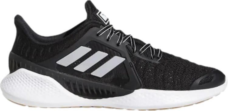 Кроссовки Adidas Climacool Vent Summer.Rdy, черный
Кроссовки Adidas Climacool Vent Summer.Rdy, черный