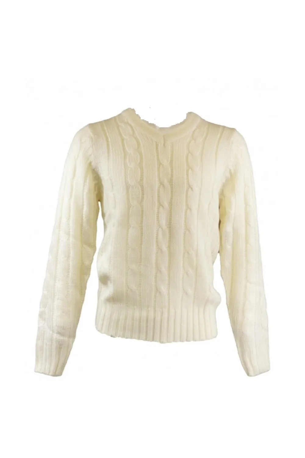 Простой джемпер для крикета Carta Sport, белый
Простой джемпер для крикета Carta Sport, белый