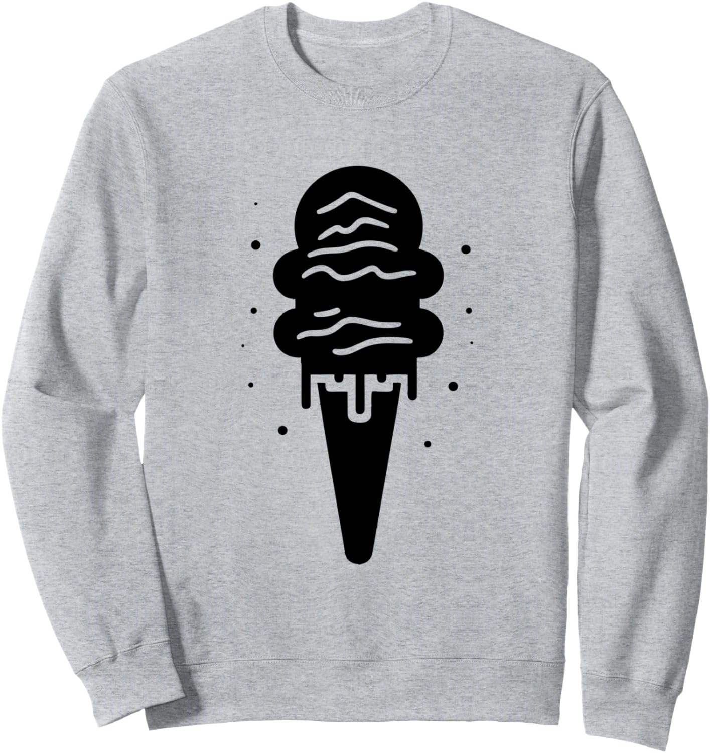 Толстовка с надписью «Мороженое и сорбет» Ice Cream Vendor Shirt And Giveaway, серый
Толстовка с надписью «Мороженое и сорбет» Ice Cream Vendor Shirt And Giveaway, серый