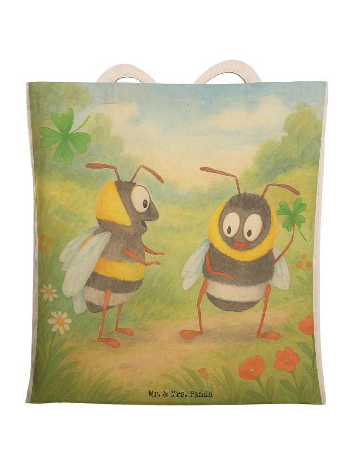 Сумка через плечо с рисунком пчелиной пары, без слогана, белого цвета Mr. & Mrs. Panda
Сумка через плечо с рисунком пчелиной пары, без слогана, белого цвета Mr. & Mrs. Panda