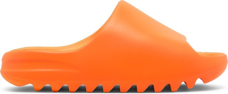 Сандалии Adidas Yeezy Slides 'Enflame Orange', оранжевый
Сандалии Adidas Yeezy Slides 'Enflame Orange', оранжевый