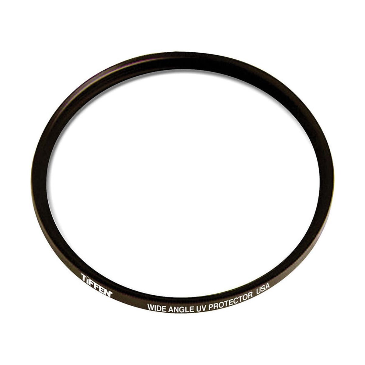 Tiffen 77mm UV Wide Angle Thin Filter
Tiffen 77mm UV Wide Angle Thin Filter