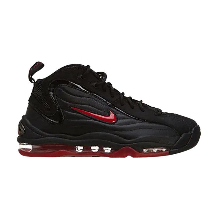 Кроссовки Nike Uptempo, черный
Кроссовки Nike Uptempo, черный