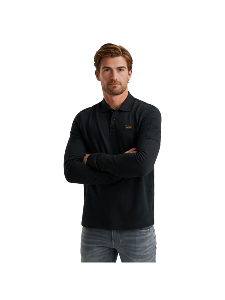 Рубашка-поло PME Legend, синий
Рубашка-поло PME Legend, синий