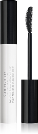 Тушь для чувствительных глаз Avène Couvrance High Tolerance, Black 7 ml
Тушь для чувствительных глаз Avène Couvrance High Tolerance, Black 7 ml