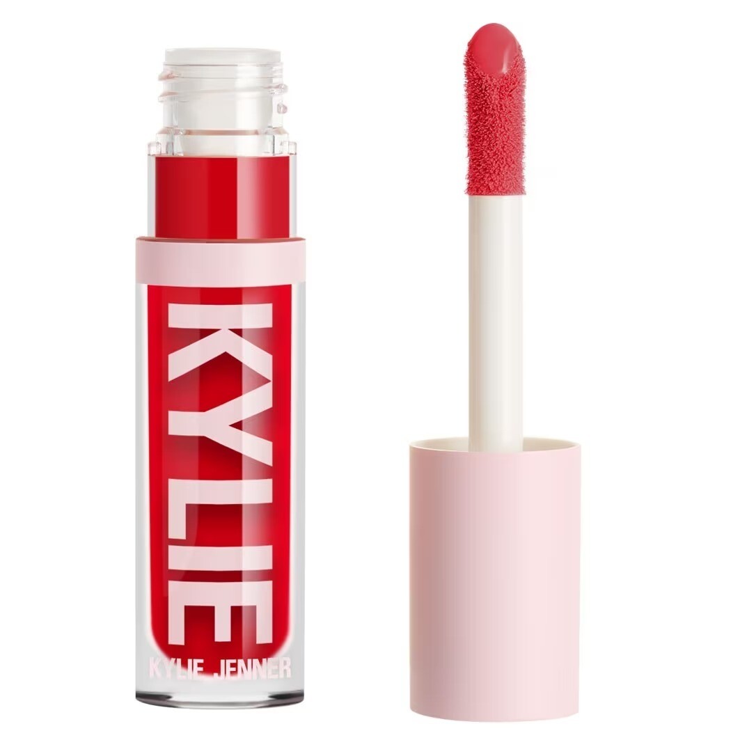 Блеск для губ Kylie Cosmetics High Gloss, 3,6 гр, оттенок 402 - Mary Jo K
Блеск для губ Kylie Cosmetics High Gloss, 3,6 гр, оттенок 402 - Mary Jo K