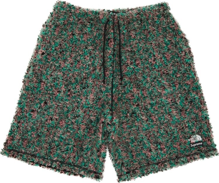 Шорты Supreme x The North Face High Pile Fleece Short 'Multicolor', разноцветный
Шорты Supreme x The North Face High Pile Fleece Short 'Multicolor', разноцветный