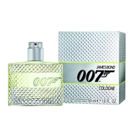 James Bond 007 Men's Cologne Неотразимо свежий дневной аромат с британской элегантностью 50 мл
James Bond 007 Men's Cologne Неотразимо свежий дневной аромат с британской элегантностью 50 мл