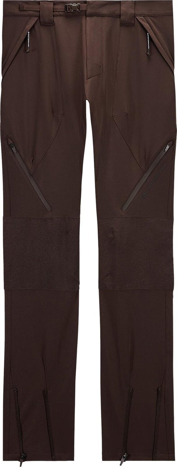 Брюки Cactus Jack by Travis Scott x Nike NRG BH Pant 'Velvet Brown', коричневый
Брюки Cactus Jack by Travis Scott x Nike NRG BH Pant 'Velvet Brown', коричневый