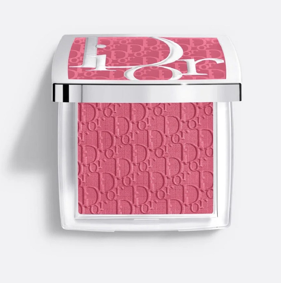 Румяна Dior Backstage Rosy Glow, 012 Rosewood
Румяна Dior Backstage Rosy Glow, 012 Rosewood