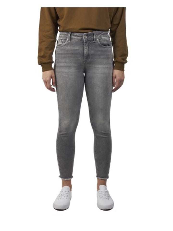 Джинсы Vero Moda, серый
Джинсы Vero Moda, серый