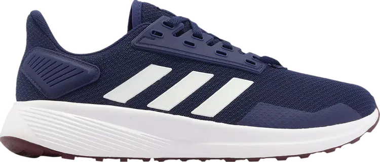 Кроссовки Adidas Duramo 9, синий
Кроссовки Adidas Duramo 9, синий