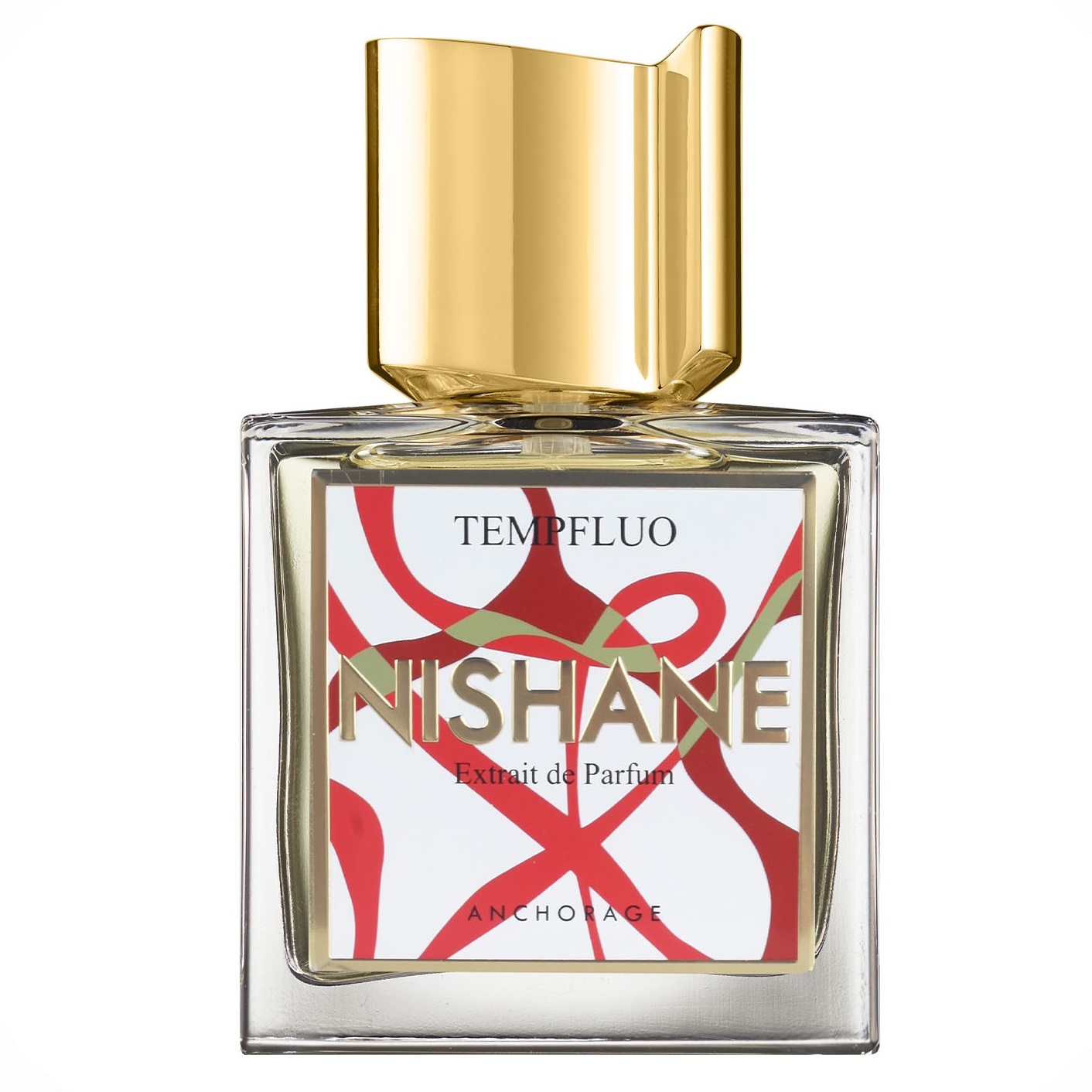 Концентрированные духи Nishane Tempfluo Unisex
Концентрированные духи Nishane Tempfluo Unisex