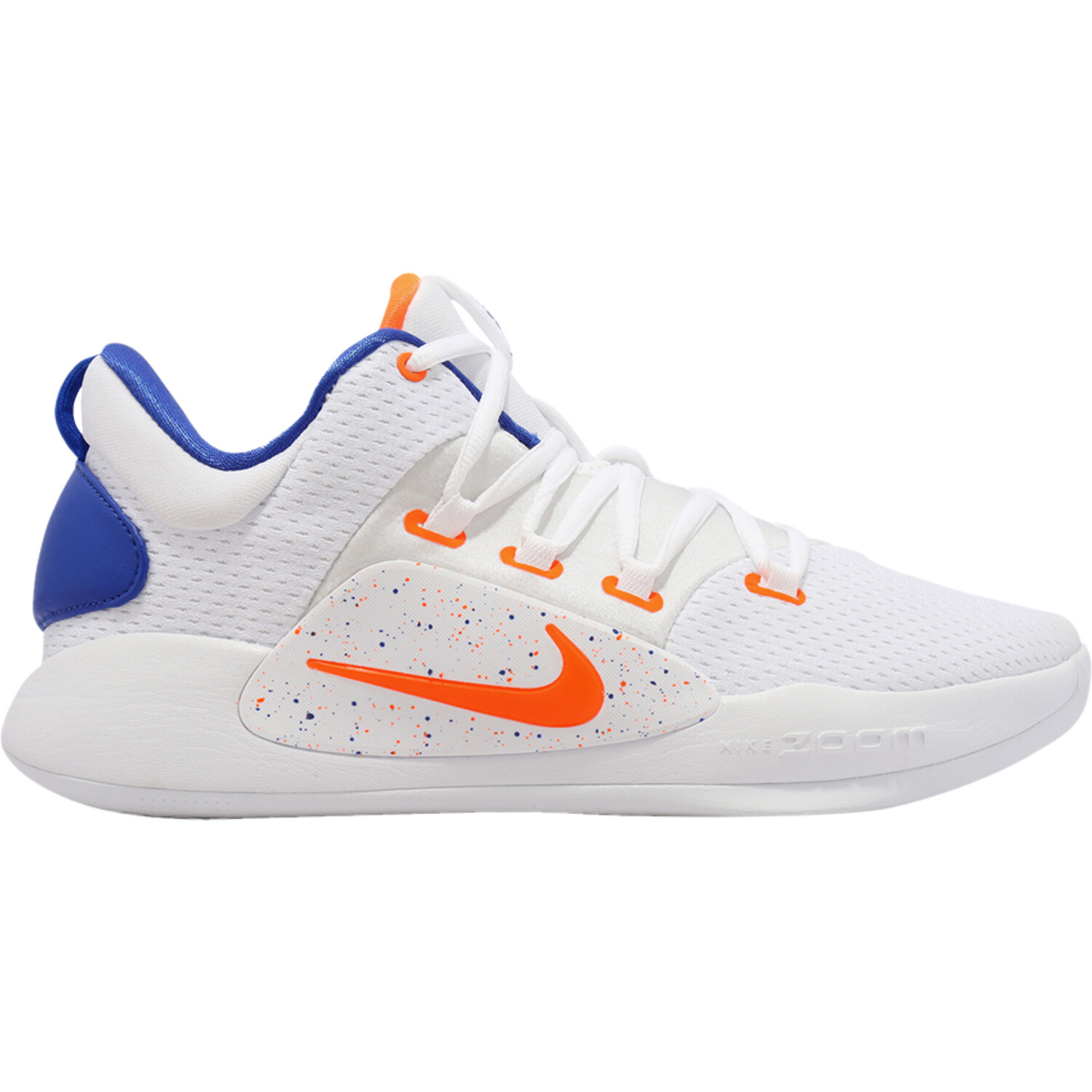 Кроссовки Nike Hyperdunk X Low EP, белый
Кроссовки Nike Hyperdunk X Low EP, белый