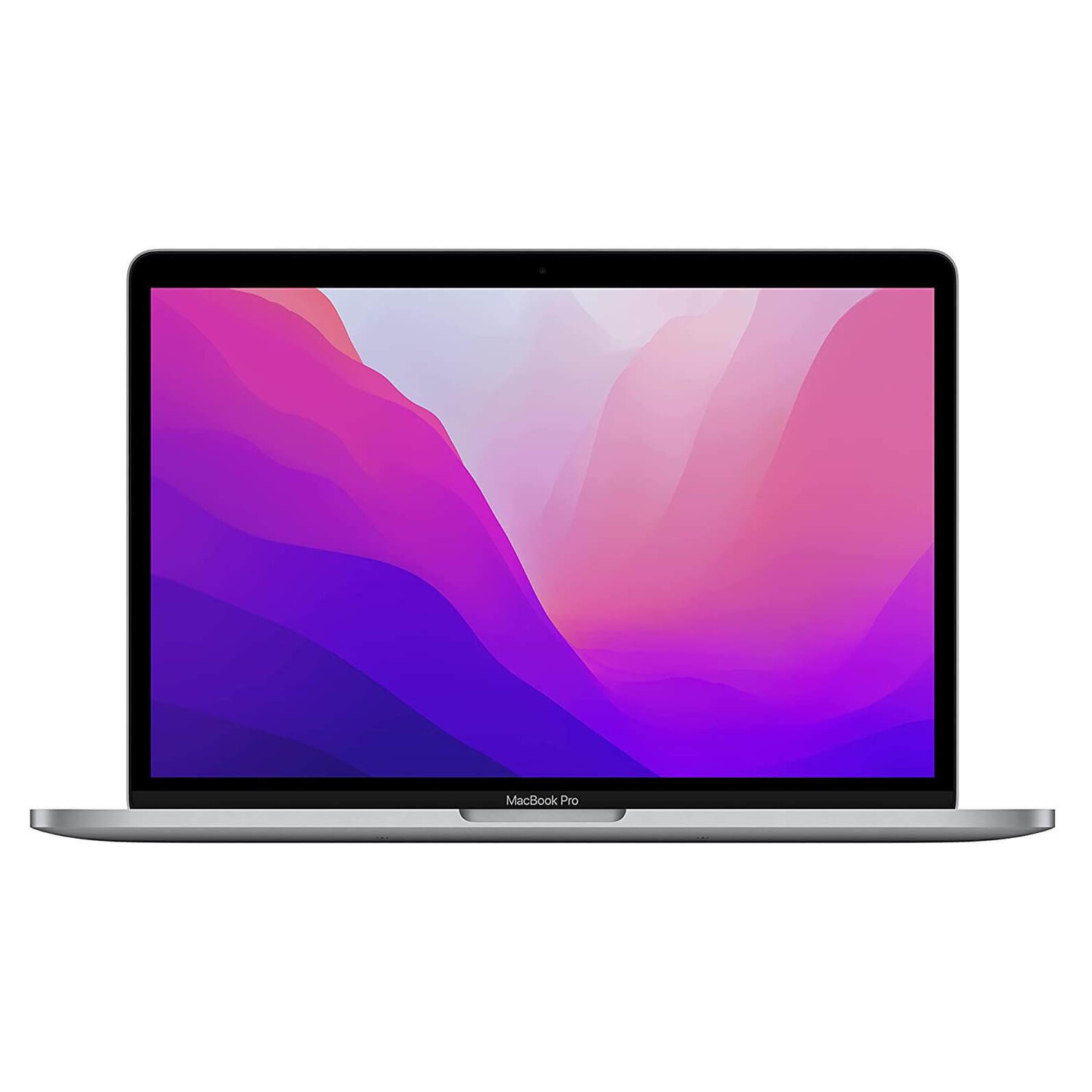 Ноутбук Apple MacBook Pro 13.3" M2, 16 ГБ/512 ГБ, 8 CPU/10 GPU, Space Gray, английская клавиатура
Ноутбук Apple MacBook Pro 13.3" M2, 16 ГБ/512 ГБ, 8 CPU/10 GPU, Space Gray, английская клавиатура