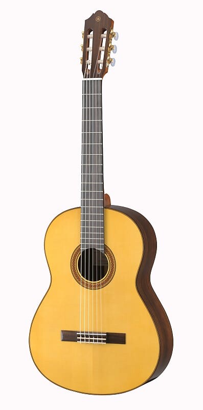 Yamaha CG182S Spruce Top Классическая гитара Натуральный CG182S Spruce Top Classical Guitar
Yamaha CG182S Spruce Top Классическая гитара Натуральный CG182S Spruce Top Classical Guitar