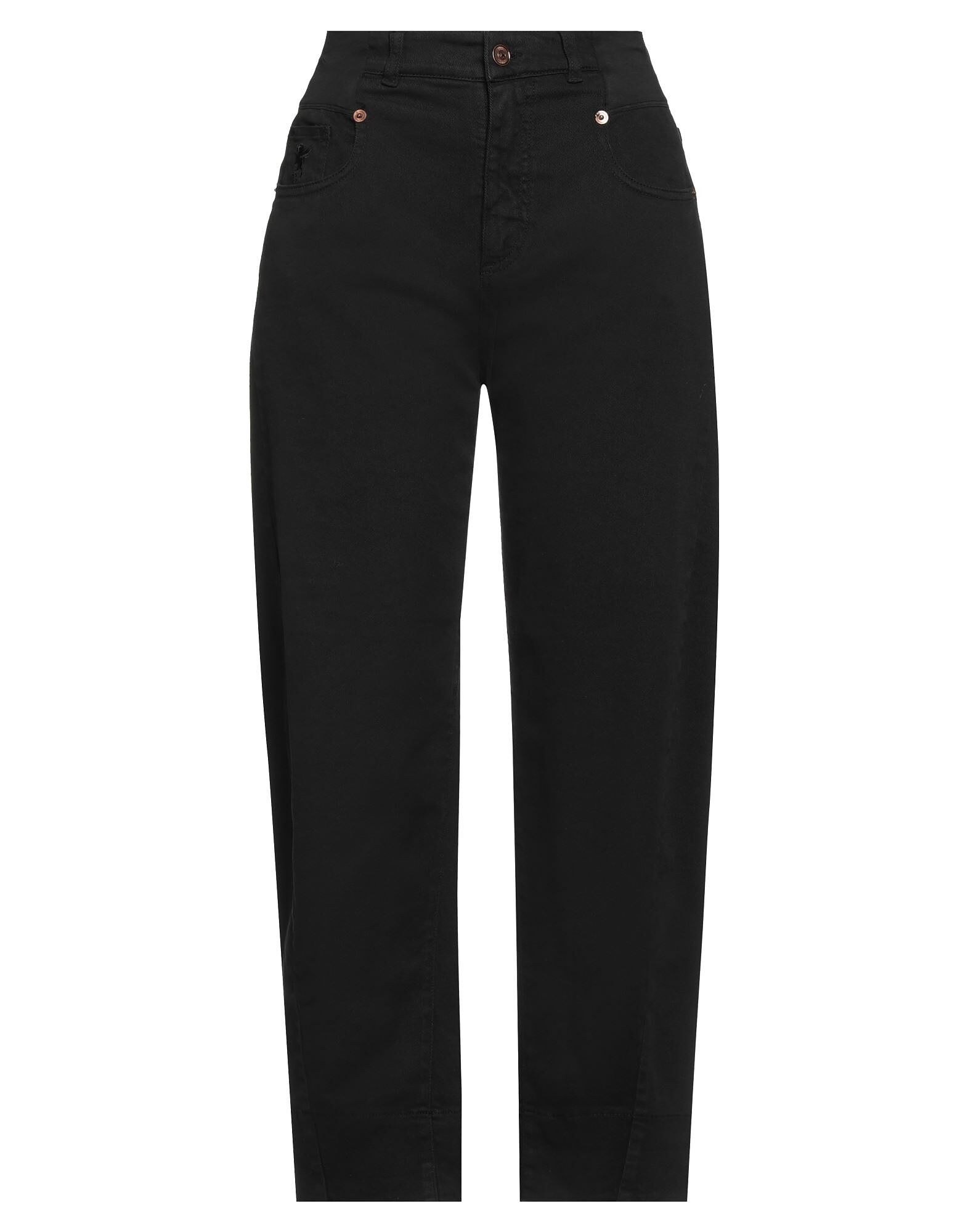 Джинсы Europeanculture, черный
Джинсы Europeanculture, черный