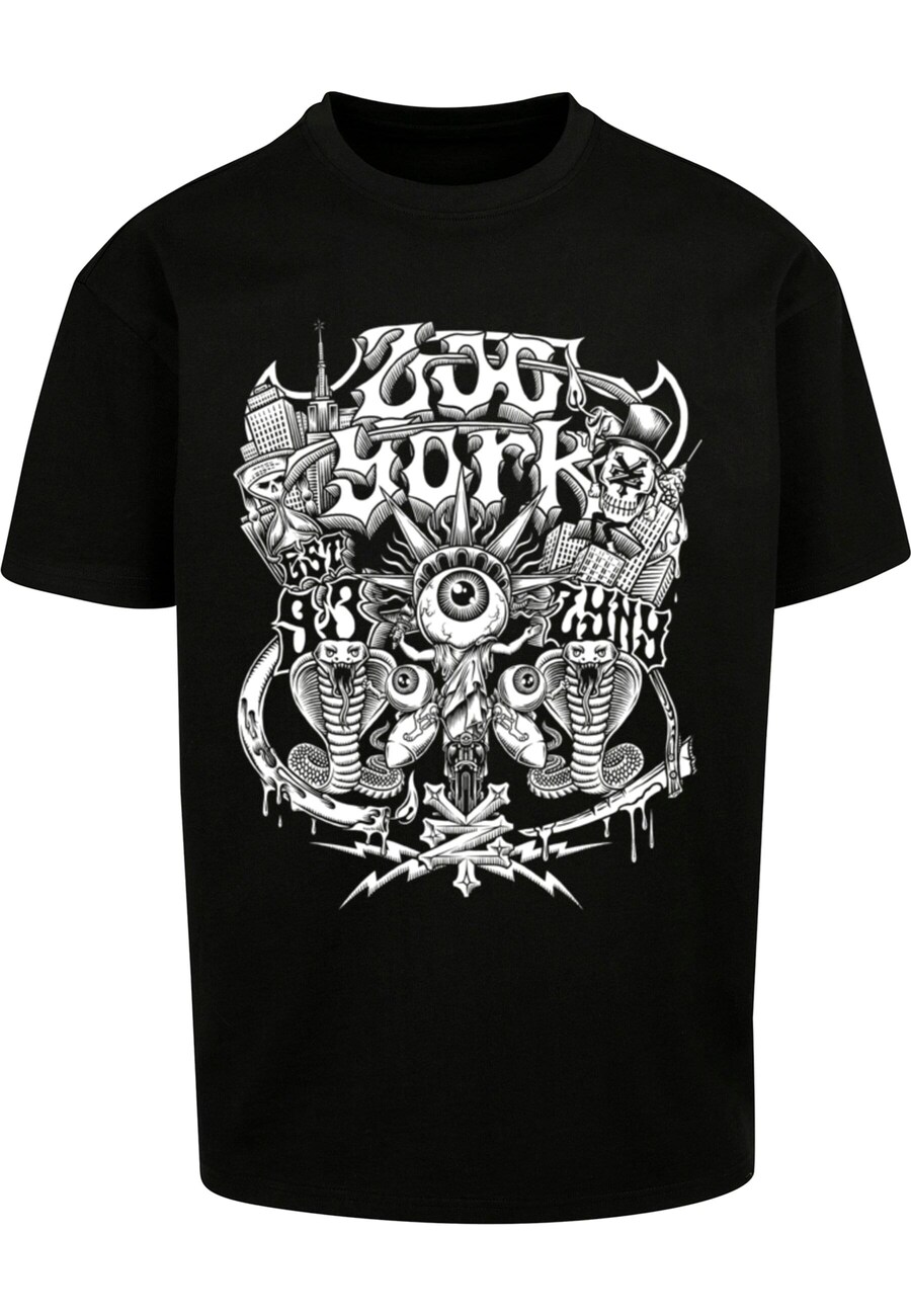 Рубашка ZOO YORK Zoo York The Vision, черный
Рубашка ZOO YORK Zoo York The Vision, черный