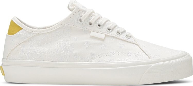 Кеды Vans Rhude x Diamo Ni Bandana - White, белый
Кеды Vans Rhude x Diamo Ni Bandana - White, белый