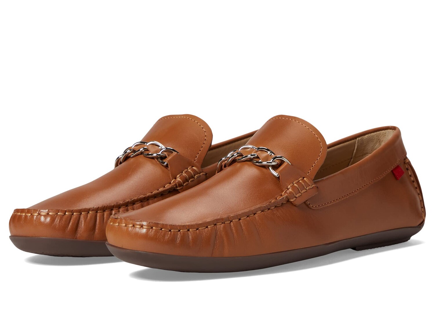 Мокасины MARC JOSEPH NEW YORK, Jefferson Street
Мокасины MARC JOSEPH NEW YORK, Jefferson Street