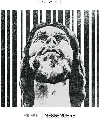 CD диск We Are Messengers: Power
CD диск We Are Messengers: Power