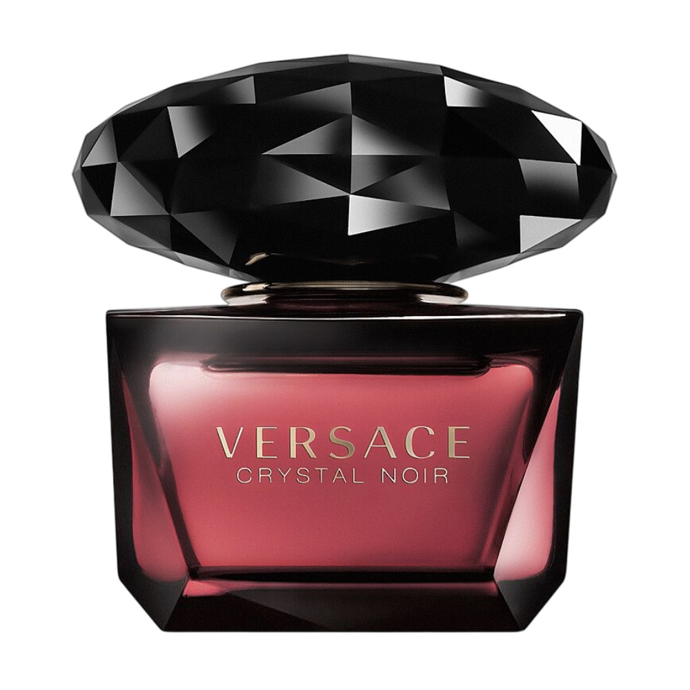 Туалетная вода Versace Crystal Noir
Туалетная вода Versace Crystal Noir
