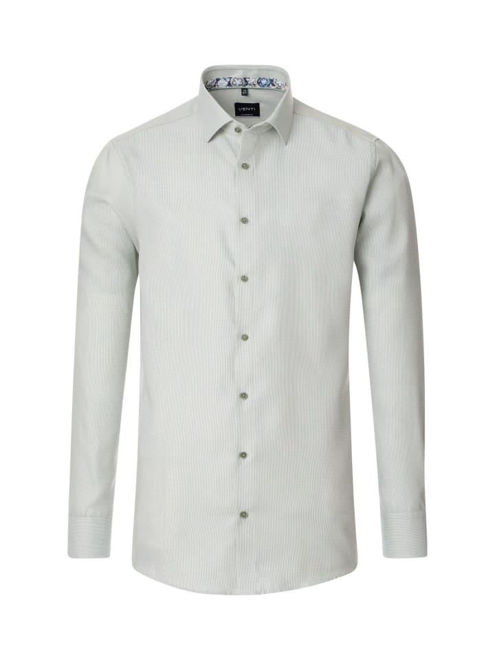 Рубашка Venti, зеленый
Рубашка Venti, зеленый
