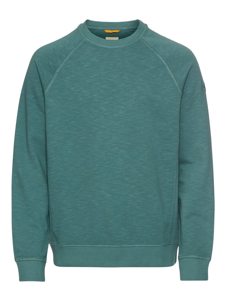 Толстовка Camel Active, темно-зеленый
Толстовка Camel Active, темно-зеленый