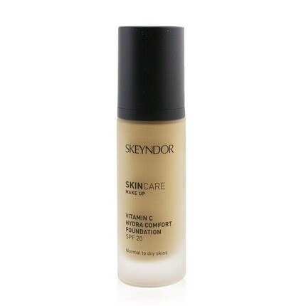 New Skeyndor Тональный крем с витамином C Hydra Comfort SPF20 30ml/1oz для женщин
New Skeyndor Тональный крем с витамином C Hydra Comfort SPF20 30ml/1oz для женщин